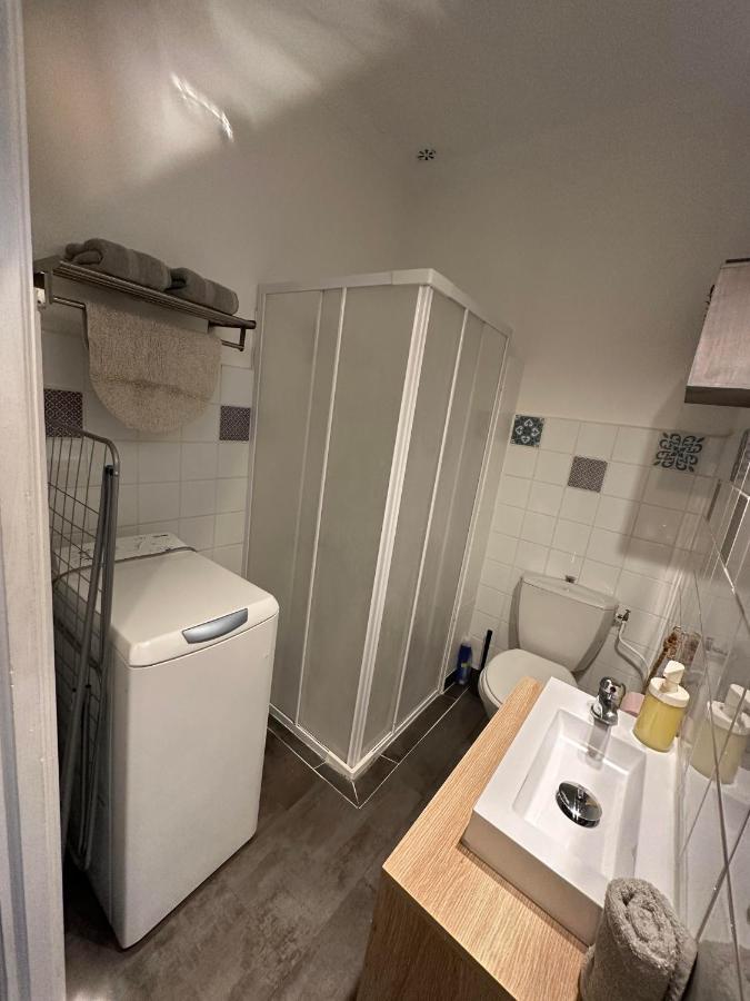Апартаменти Charmant Studio Lumineux Florida Plage Кане-ан-Руссійон Екстер'єр фото