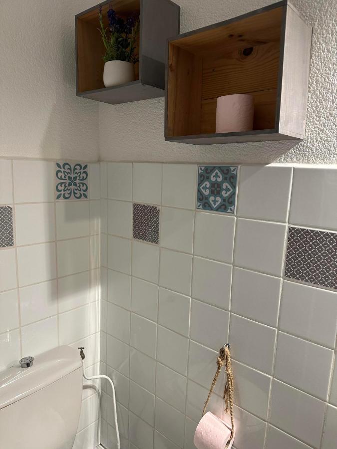 Апартаменти Charmant Studio Lumineux Florida Plage Кане-ан-Руссійон Екстер'єр фото
